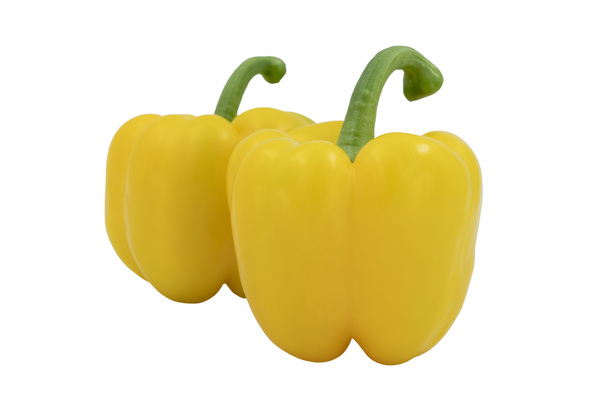 Blocky Pepper